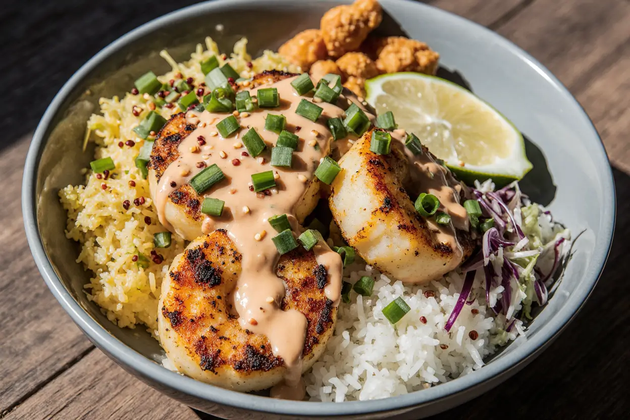 Master Firecracker Shrimp: Juicy, Sticky & Perfectly Spicy